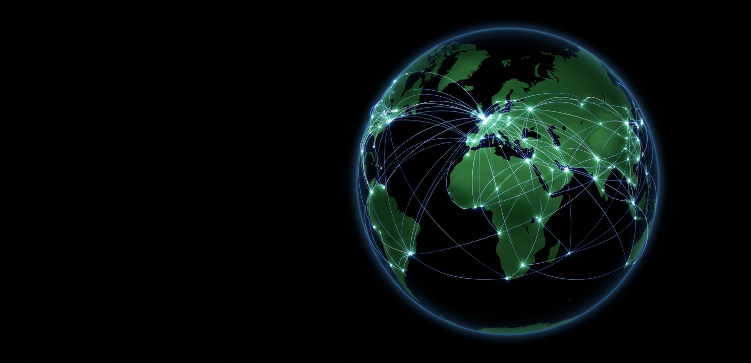 Broadband Mapping